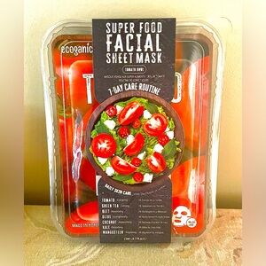 7 Superfood Facial Masks